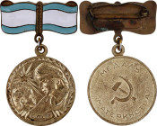 Russia - USSR  Motherhood Medals II Class 1944