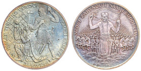 COINS, MEDALS&nbsp;
Silver medal St. Wenceslaus´1000th death anniversary, 1929, Kremnica, 10g, 30 mm, Ag 987/1000, O. Španiel, MCH CSR1-MED3, Kremnic...