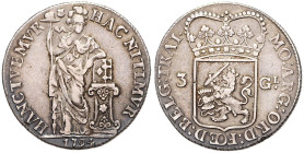 NETHERLANDS
COINS, MEDALS&nbsp;
2 Gulden, 1794, 31,32g, Dav 1849, Dav 1849&nbsp;

VF | VF 


MINCE, MEDAILE&nbsp;
3 Gulden, 1794, 31,32g, Dav ...
