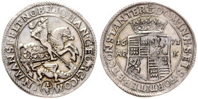 MANSFELD
JOHANN GEORG III (1647 - 1710)&nbsp;
1/3 Thaler, 1671, 9,59g, Tornau 498 a, Tornau 498 a&nbsp;

about EF | about EF


JAN JIŘÍ III Z M...
