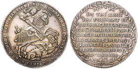 SAXONY
JOHANN GEORG II (1656 - 1680) ELECTOR OF SAXONY&nbsp;
1 Thaler, 1678, 23,33g, Dav 7633, Dav 7633&nbsp;

about EF | about EF , stopa po oušk...
