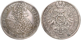 LEOPOLD I (1657 - 1705)&nbsp;
1 Thaler, 1696, Praha, 28,63g, Hal 1393, Praha. Hal 1393&nbsp;

VF | VF


LEOPOLD I. (1657 - 1705)&nbsp;
1 Tolar,...