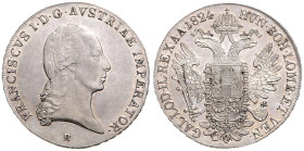 FRANCIS II / I (1792 - 1806 - 1835)&nbsp;
1 Thaler, 1824, B, 28,04g, Früh 176, B. Früh 176&nbsp;

about UNC | about UNC


FRANTIŠEK II. / I. (17...