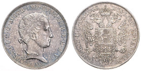 FERDINAND V / I (1835 - 1848)&nbsp;
1/2 Thaler, 1848, A, 14g, Früh 789, A. Früh 789&nbsp;

about UNC | about UNC


FERDINAND V. / I. (1835 - 184...