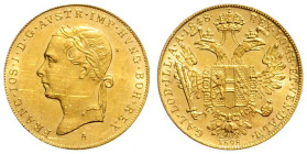 FRANZ JOSEPH I (1848 - 1916)&nbsp;
1 Ducat, 1848 / 1898, 3,49g, Früh 1896, Früh 1896&nbsp;

about UNC | about UNC


FRANTIŠEK JOSEF I. (1848 - 1...