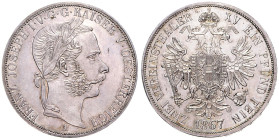 FRANZ JOSEPH I (1848 - 1916)&nbsp;
2 Thaler, 1867, A, 37,05g, Früh 1343, A. Früh 1343&nbsp;

about UNC | about UNC


FRANTIŠEK JOSEF I. (1848 - ...