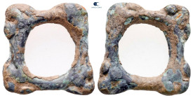 Central Europe. Proto-currency 300-200 BC. Ring money Æ
