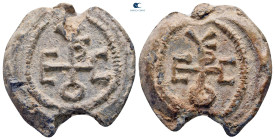 Byzantine. Seal Pb