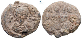 Byzantine. Seal Pb