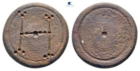 Byzantine. Weight Æ