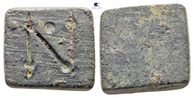 Byzantine. Weight Æ