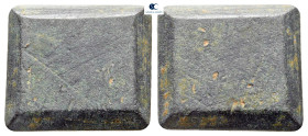 Byzantine. Weight Æ