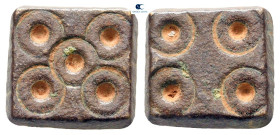 Byzantine. Weight Æ