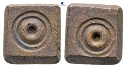 Byzantine. Weight Æ