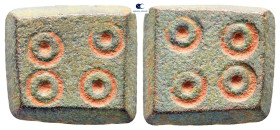 Byzantine. Weight Æ