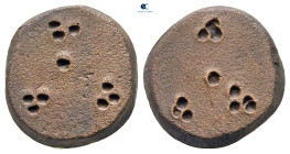 Byzantine. Weight Æ