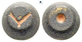 Byzantine. Weight Æ