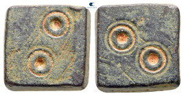 Byzantine. Weight Æ