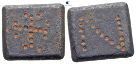 Byzantine. Weight Æ