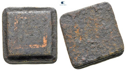 Byzantine. Weight Æ