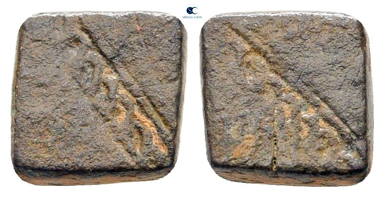 Islamic. Weight Æ

10 mm, 1,43 g

fine