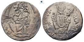 Croatia. Republic of Ragusa (Dubrovnik).  AD 1600. Gros AR