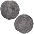 1479-1504. Reyes Católicos (1469-1504). Sevilla. 1 Real. A&C 408. Ag. 3,39 g. Atractiva. Bonito color. EBC-. Est.300.