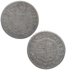 1750. Fernando VI (1746-1759). Sevilla. 1 real. PJ. A&C 325. Ag. 2,68 g. MBC. Est.50.
