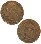 1799. Carlos IV (1788-1808). Madrid. 1 escudo. MF. A&C 1117. Au. 3,32 g. MBC. Est.300.