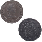 1811. Fernando VII (1808-1833). Cádiz. 2 reales. CI. A&C 724. Ag. 5,70 g. EBC/ MBC+. Est.140.