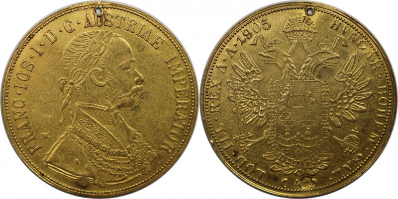 Europäische Münzen und Medaillen, Bulgarien / Bulgaria. Boris III (1918-1943). 4...