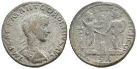 PISIDIA. Antioch. Gordian III (238-244). AE. 21.84g 32.8m
