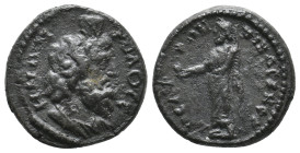 PHRYGIA. Colossae. Pseudo-autonomous. Time of Antoninus Pius (138-161). AE.  5.19g 22m