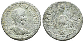 Unidentified Provincial Coin. 6.95g 24.1m