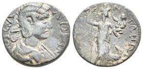 Unidentified Provincial Coin. 7.20g 23.9m