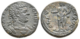 Unidentified Provincial Coin. 7.29g 22.5m