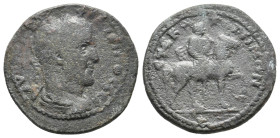 Unidentified Provincial Coin. 7.46g 24.8m