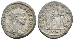 PROBUS, 276-282 AD. AR, Antoninianus. 4g 22.8m