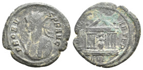 PROBUS, 276-282 AD. AE, Antoninianus. 3.62g 22.5m