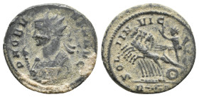 PROBUS, 276-282 AD. AE, Antoninianus. 3.82g 20.8m