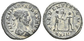 PROBUS, 276-282 AD. AE, Antoninianus. 3.66g 32.2m