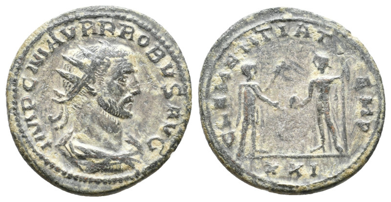 PROBUS, 276-282 AD. AE, Antoninianus. 4.08g 22.7m