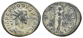PROBUS, 276-282 AD. AE, Antoninianus. 3.68g 22.9m