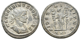 CARINUS Caesar, 282-283 AD. AE, Antoninianus. 4.03g 22.4m
