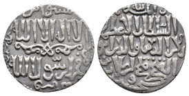 SELJUQ OF RUM. Kılıç Arslan IV, AH 592-600 / AD 1249-1259.. 2.86g 21.3m