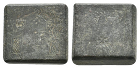 BYZANTINE WEIGHT. 13.44g 22.9m