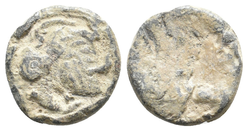 SEAL. 3.54g 15.2m