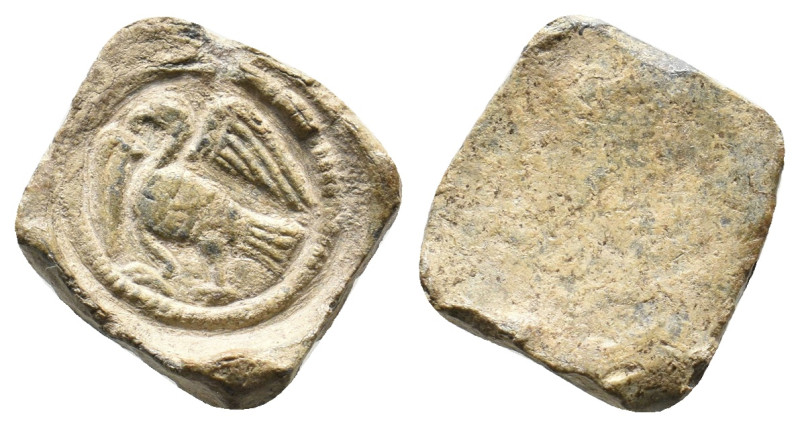 SEAL. 4.06g 16.4m