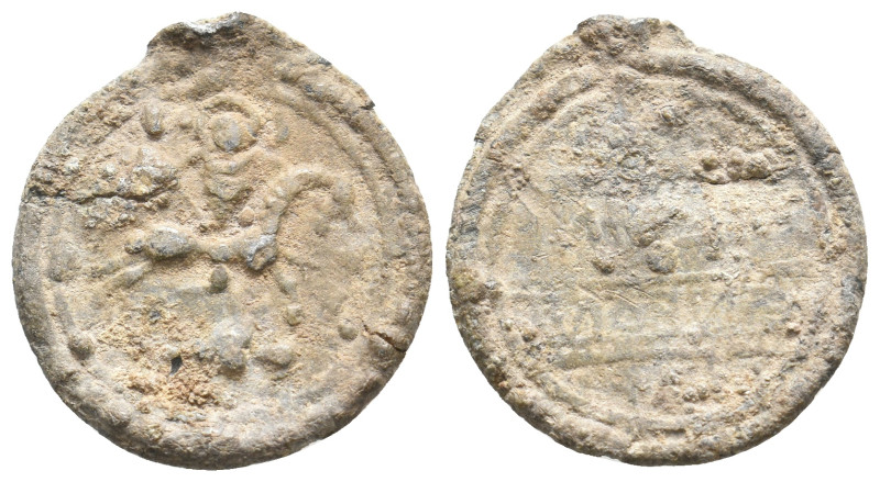SEAL. 5.07g 24.9m