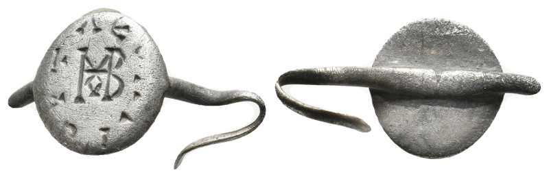 ANCIENT RING. 1.29g